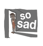 Sam's Triathlon Funtime（個別スタンプ：31）