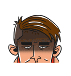Sam's Triathlon Funtime（個別スタンプ：38）