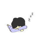 しがないOL（個別スタンプ：12）