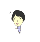 しがないOL（個別スタンプ：15）