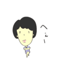 しがないOL（個別スタンプ：17）