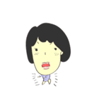 しがないOL（個別スタンプ：23）