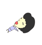 しがないOL（個別スタンプ：24）