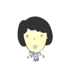 しがないOL（個別スタンプ：25）