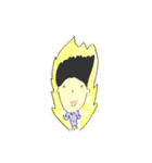 しがないOL（個別スタンプ：26）