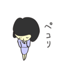 しがないOL（個別スタンプ：27）