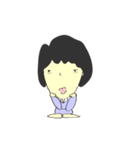 しがないOL（個別スタンプ：30）
