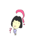しがないOL（個別スタンプ：31）