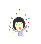 しがないOL（個別スタンプ：33）