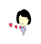 しがないOL（個別スタンプ：37）