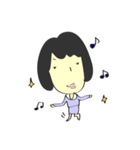 しがないOL（個別スタンプ：38）