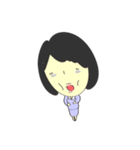 しがないOL（個別スタンプ：39）