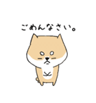 うちの子たち（個別スタンプ：5）