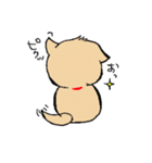 うちの子たち（個別スタンプ：39）