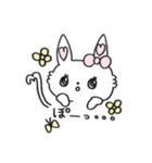 うさねこ？（個別スタンプ：30）