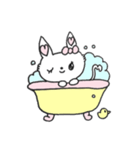 うさねこ？（個別スタンプ：36）