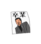 るんさんの日常（個別スタンプ：8）