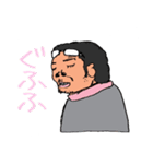 るんさんの日常（個別スタンプ：13）