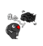 I LOVE 磯（個別スタンプ：30）