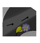 PenPenKwaKwa (Kwaguin)（個別スタンプ：13）
