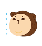 MAGI Bear（個別スタンプ：3）