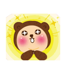 MAGI Bear（個別スタンプ：5）