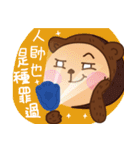 MAGI Bear（個別スタンプ：9）