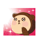 MAGI Bear（個別スタンプ：18）