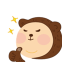 MAGI Bear（個別スタンプ：22）