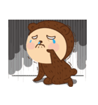 MAGI Bear（個別スタンプ：25）