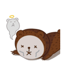 MAGI Bear（個別スタンプ：33）