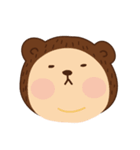 MAGI Bear（個別スタンプ：37）