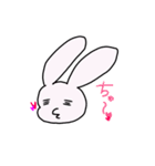 うざくて可愛いスタンプ！（個別スタンプ：34）