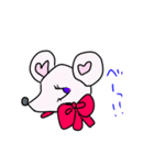 うざくて可愛いスタンプ！（個別スタンプ：37）