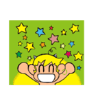 おにたん＠（個別スタンプ：2）