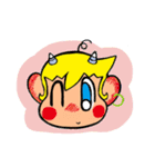 おにたん＠（個別スタンプ：13）
