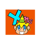 おにたん＠（個別スタンプ：14）
