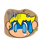 おにたん＠（個別スタンプ：29）