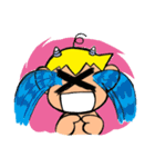 おにたん＠（個別スタンプ：33）