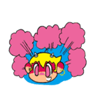 おにたん＠（個別スタンプ：34）