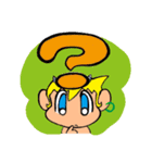 おにたん＠（個別スタンプ：37）