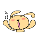 うーさんの想い（個別スタンプ：9）