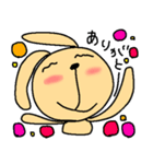 うーさんの想い（個別スタンプ：12）