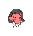 sisters^^（個別スタンプ：15）