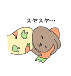 うさぎときどき関西弁（個別スタンプ：15）