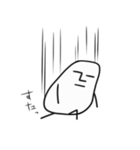しかくいのん（個別スタンプ：22）