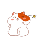 くいしん坊ハム公（個別スタンプ：31）