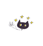 Catbun Loving（個別スタンプ：29）