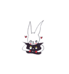 Catbun Loving（個別スタンプ：31）