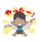 Physical Lab スタンプ（個別スタンプ：7）